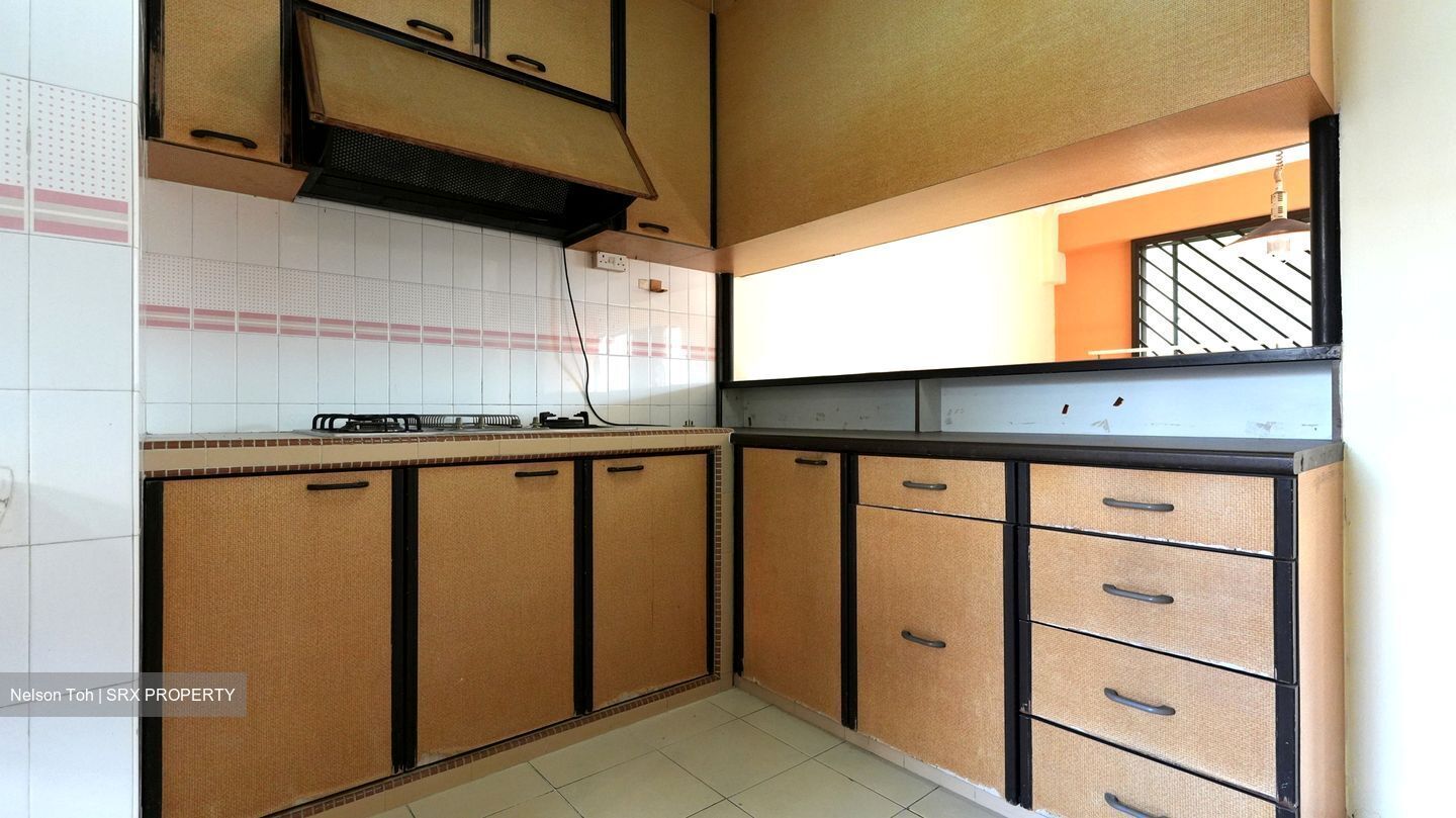 Blk 422 Fajar Road (Bukit Panjang), HDB Executive #559153311